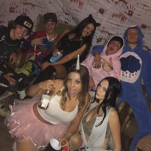 Meet your Posher, Coltom